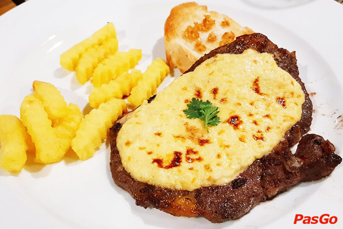 Ẩm thực Hùng Mạnh – Đệ nhất chim - Hà Đông-4